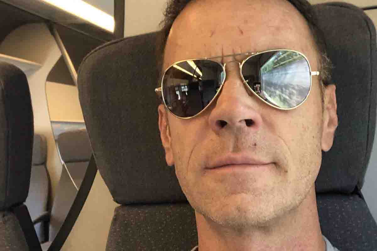 Rocco Siffredi, quella frase che tira in ballo Totti: “Come me…”