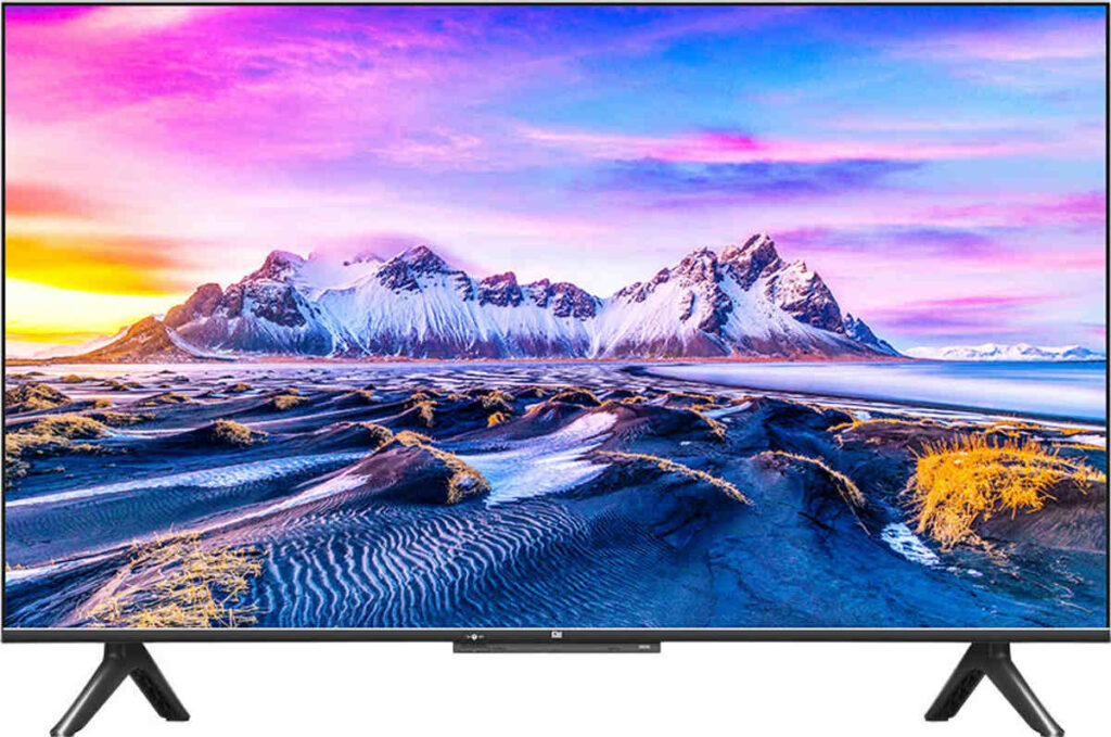 TV Xiaomi - Unieuro