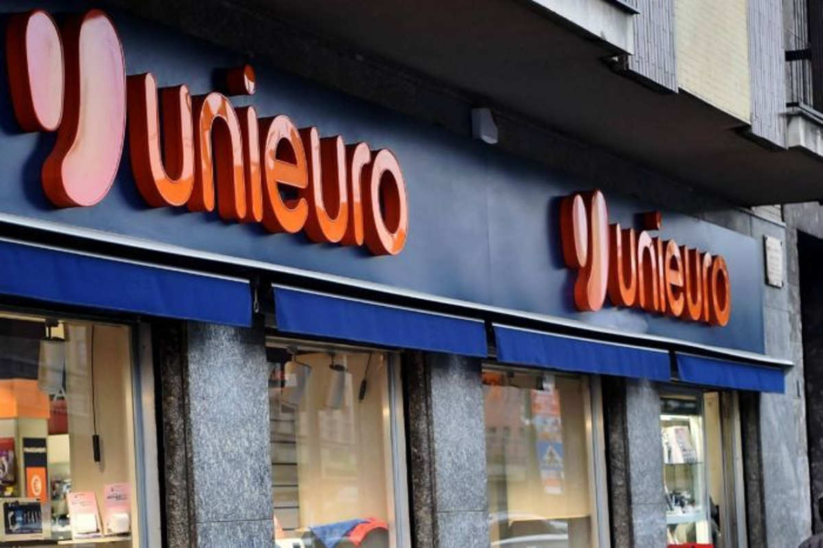 Unieuro Black Friday