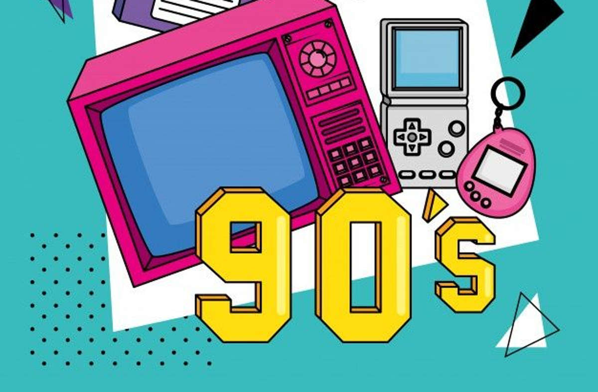 anni 90