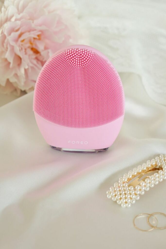 Foreo Luna 3