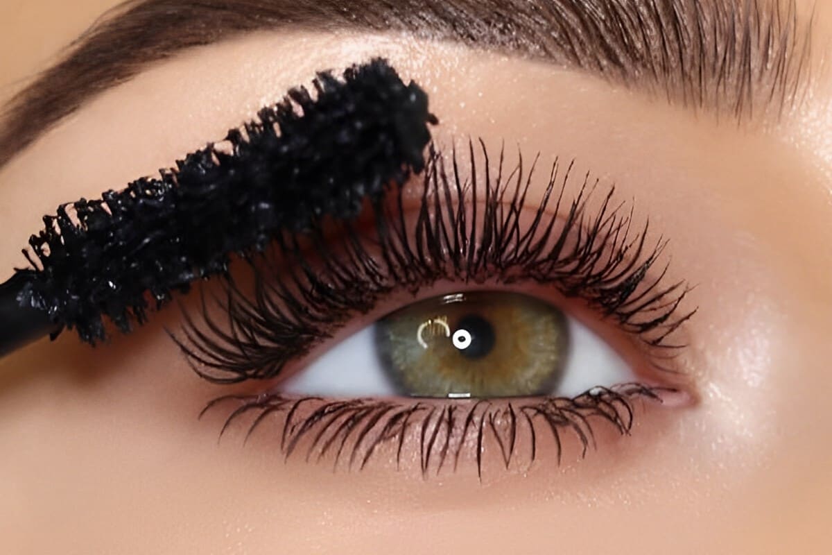 Mascara Cocktailing il beauty hack per ciglia da favola Pourfemme