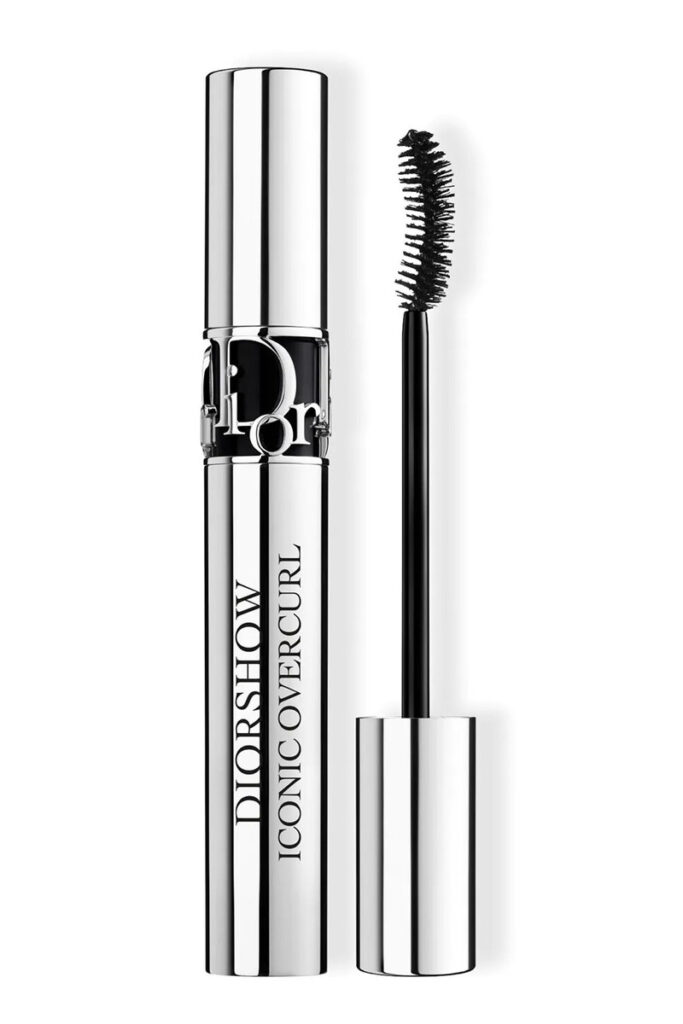 Dior mascara Overcurl