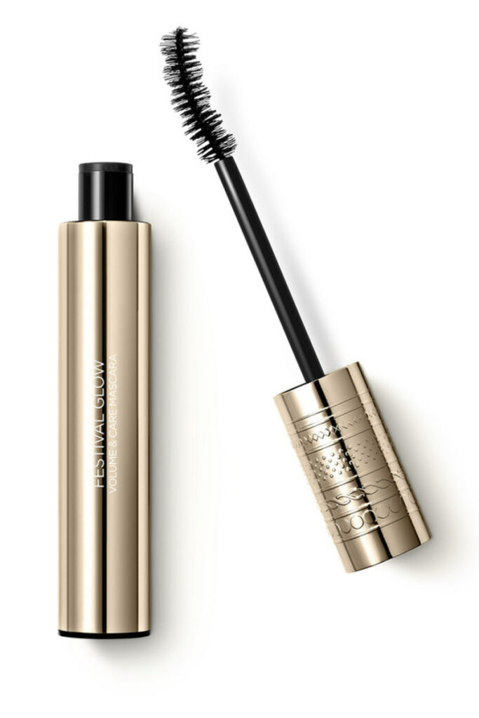 Mascara Kiko Festival Glow Volume & Care Mascara