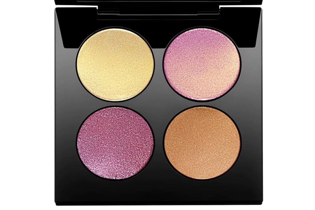 Palette Pat Mcgrath The Lab