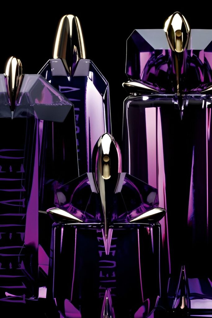 Profumo Alien Mugler