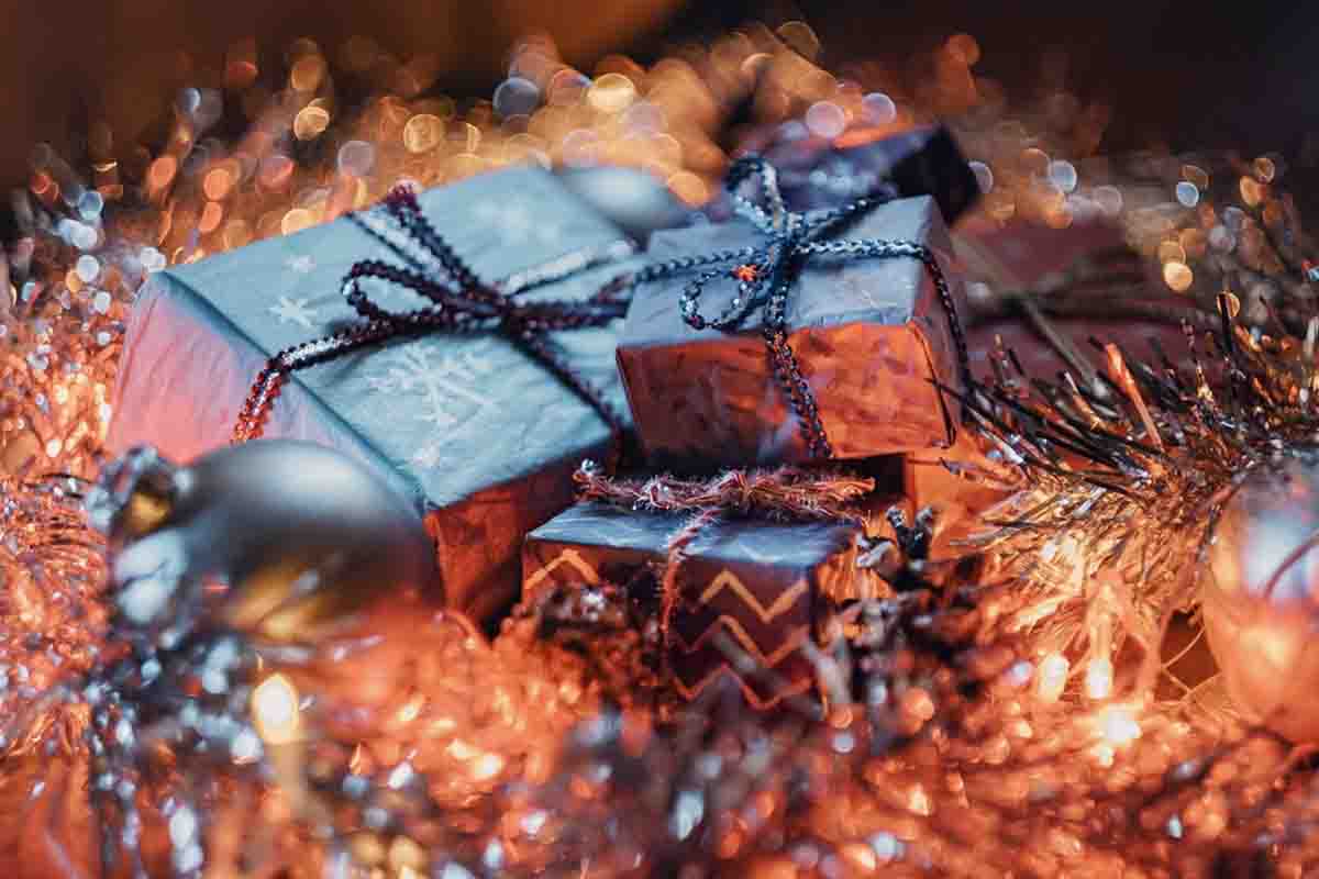 5 regali di Natale da evitare per non fare una pessima figura 