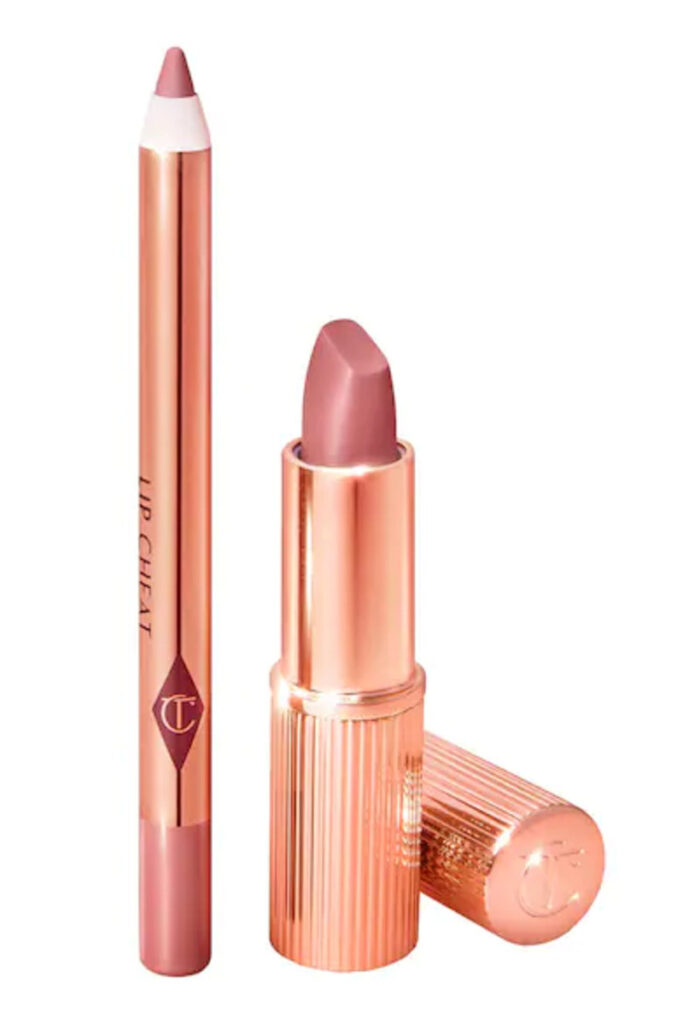 Kit Pillowtalk Charlotte Tilbury