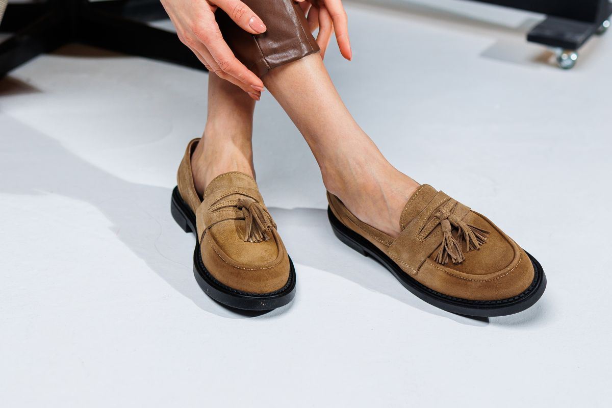 Scarpe comode migliori quali scegliere Pourfemme