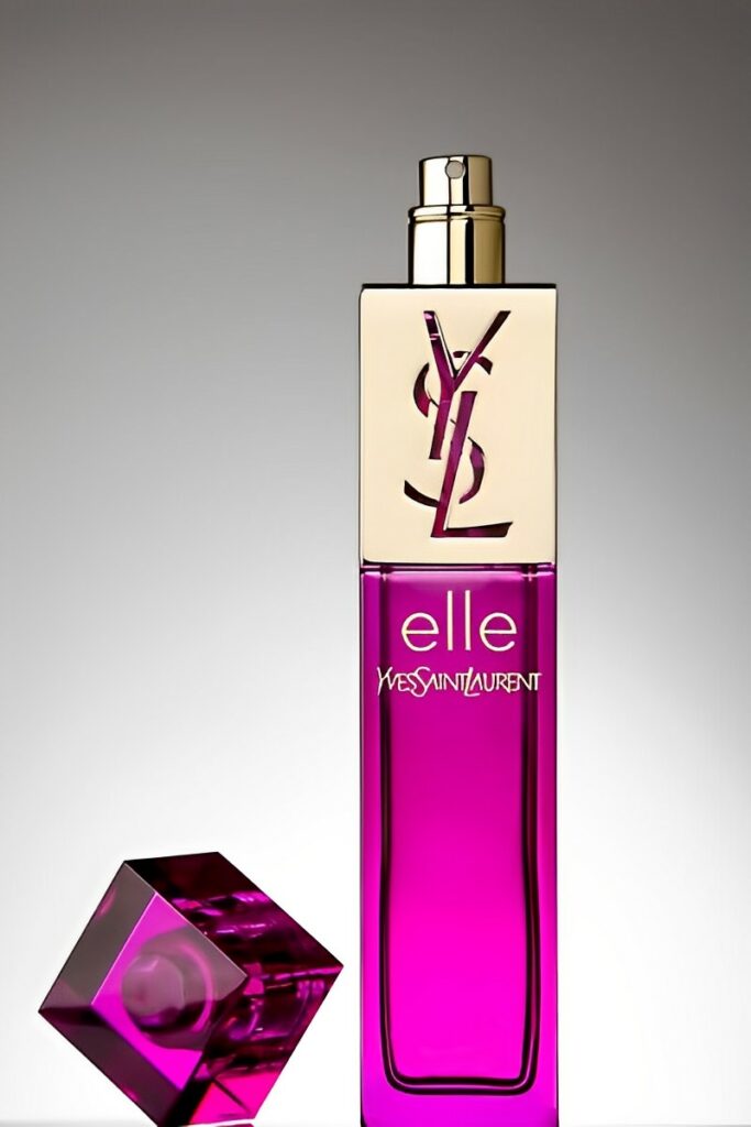 Profumo Elle Yves Saint Laurent