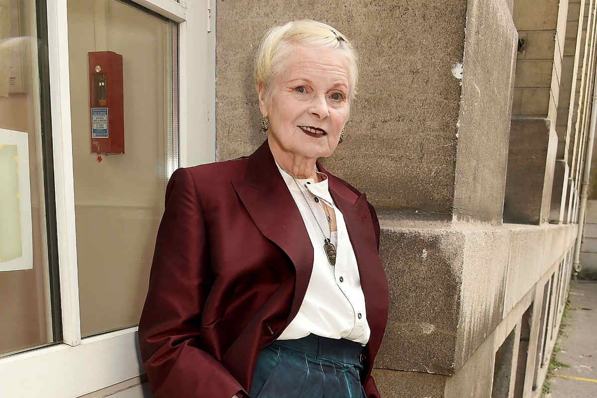 I look più iconici di Vivienne Westwood