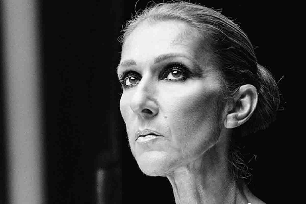 Cos’è la sindrome della persona rigida, la malattia di Celine Dion