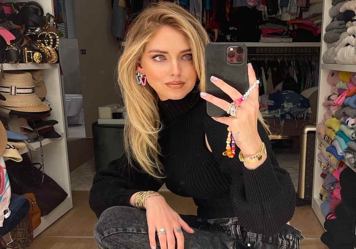Chiara Ferragni