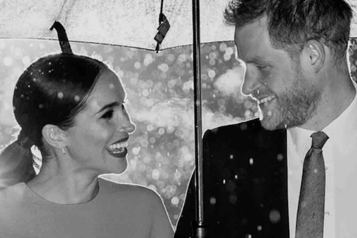 Tutto quello che devi sapere sulla serie Harry & Meghan di Netflix