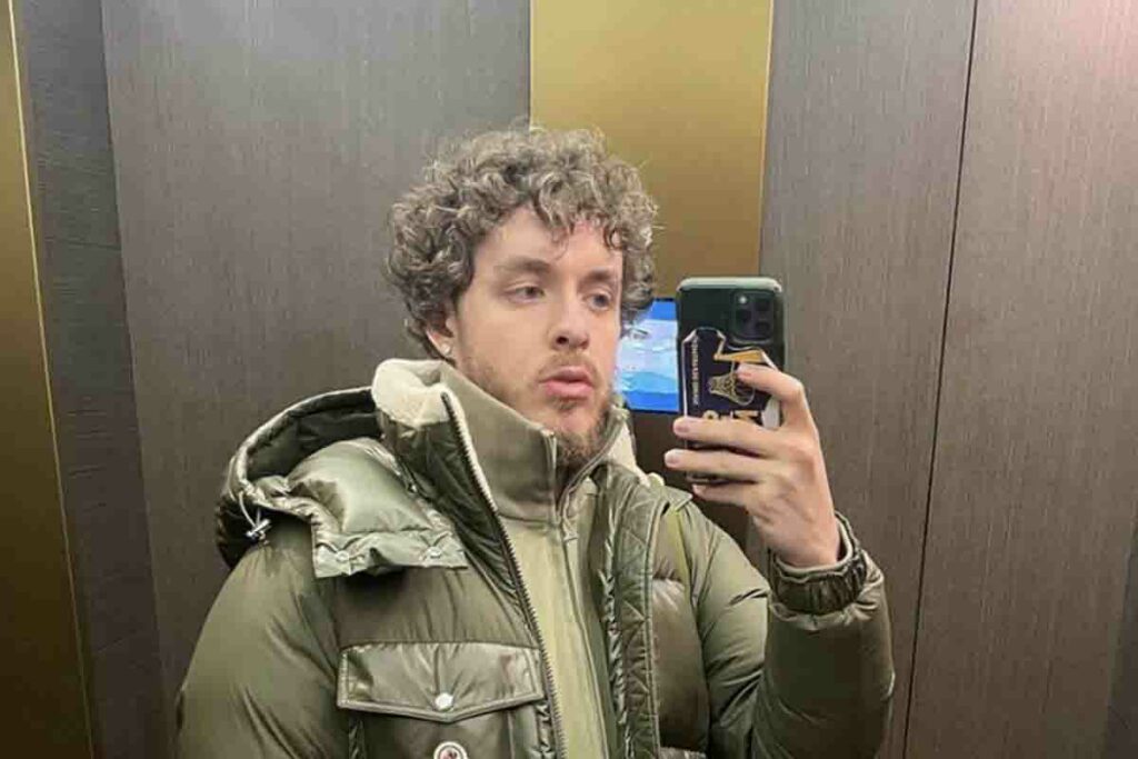 Jack Harlow