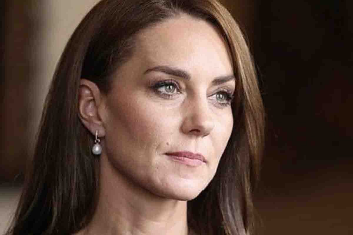 Perché Kate Middleton ha disertato le nozze della storica ex di William