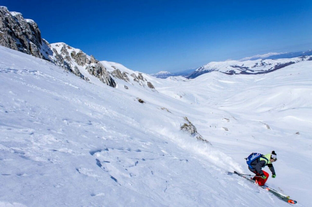 località abruzzo