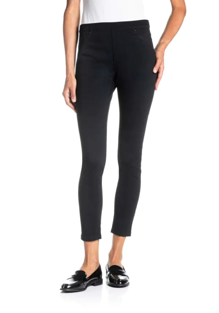 Leggins Skinny Twill