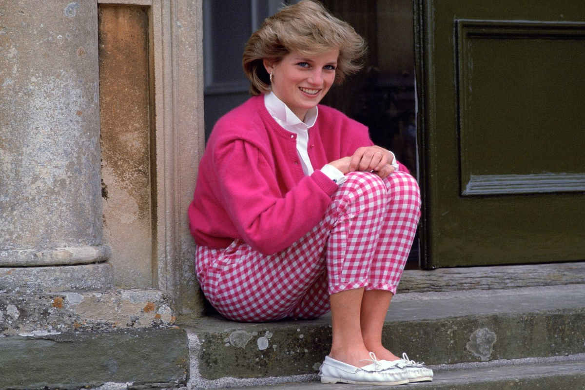Principessa Diana