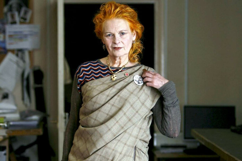 Vivienne Westwood