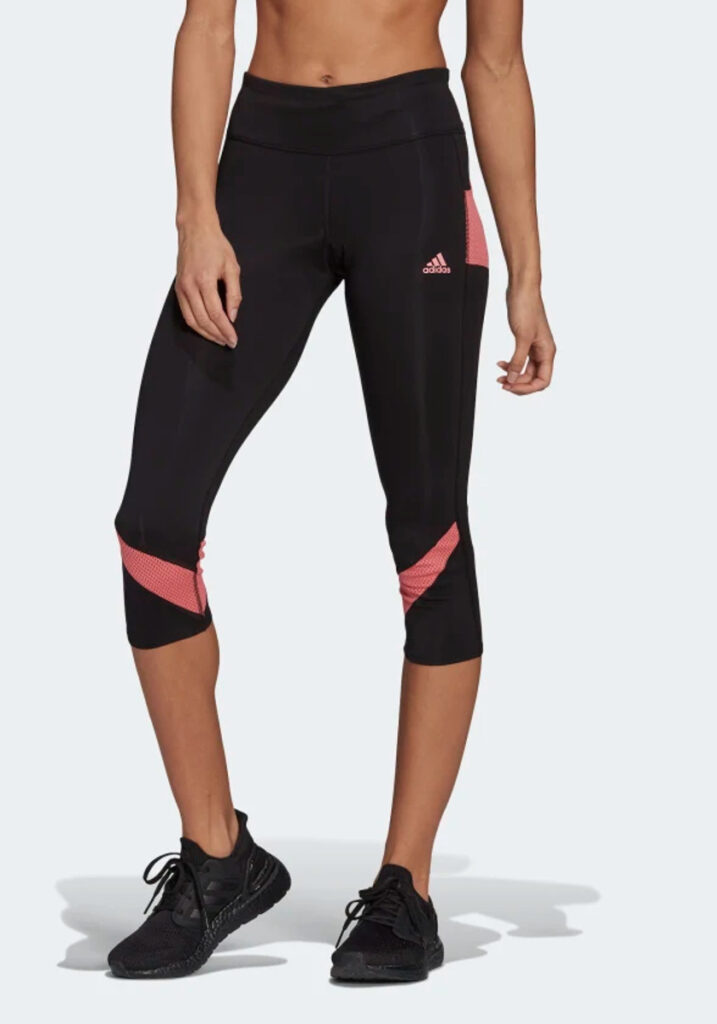 adidas leggings 3-4