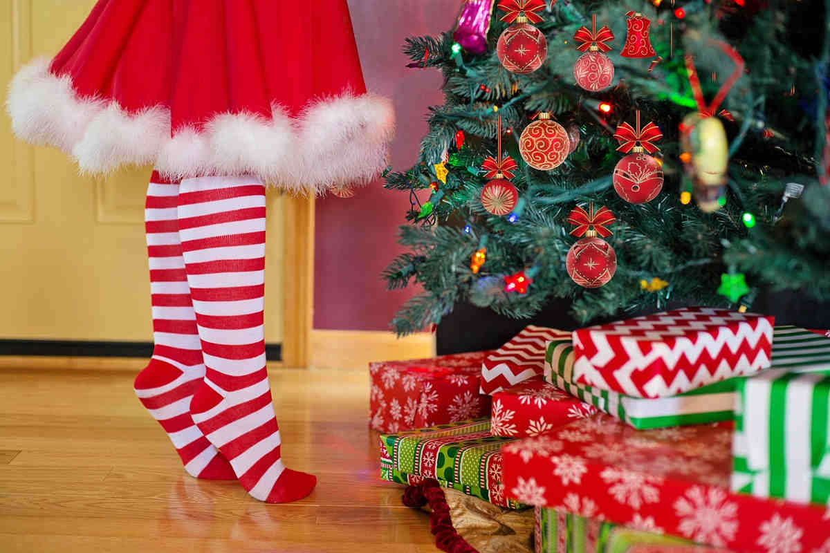 5 cose da non fare a Natale