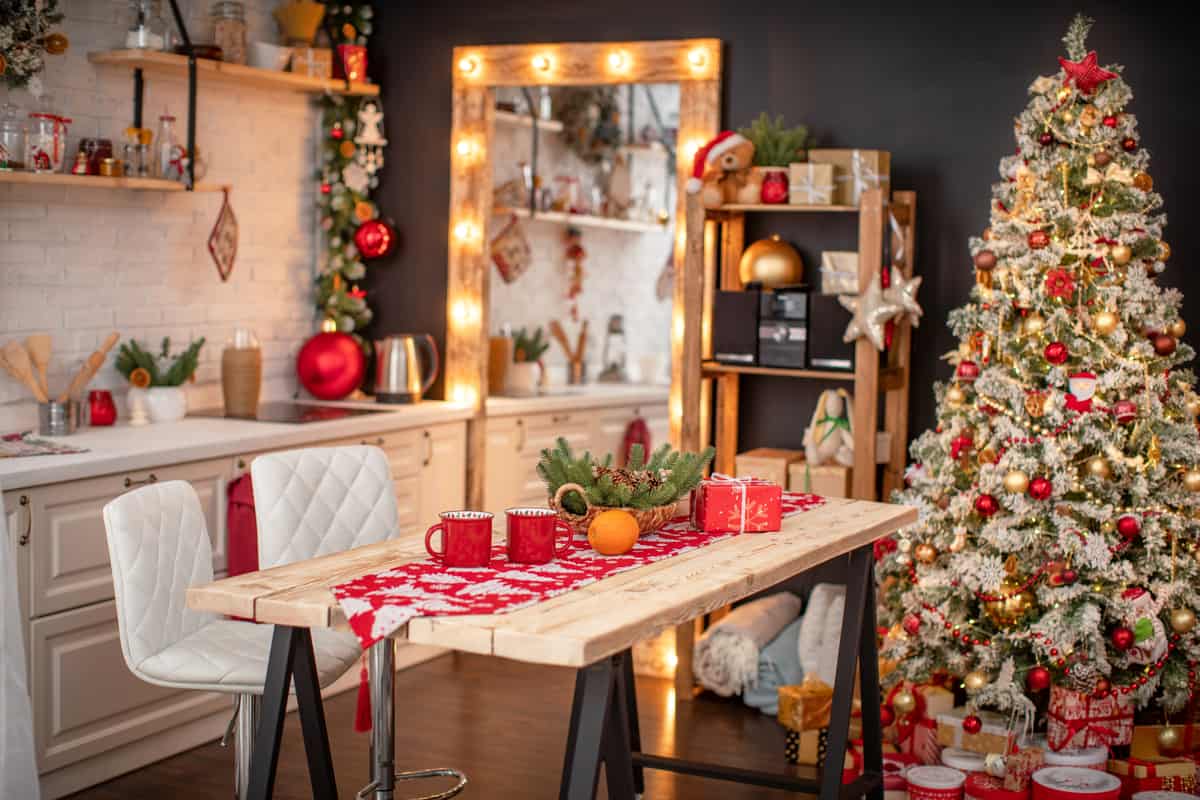 A Natale tutte pazze per Zara Home!