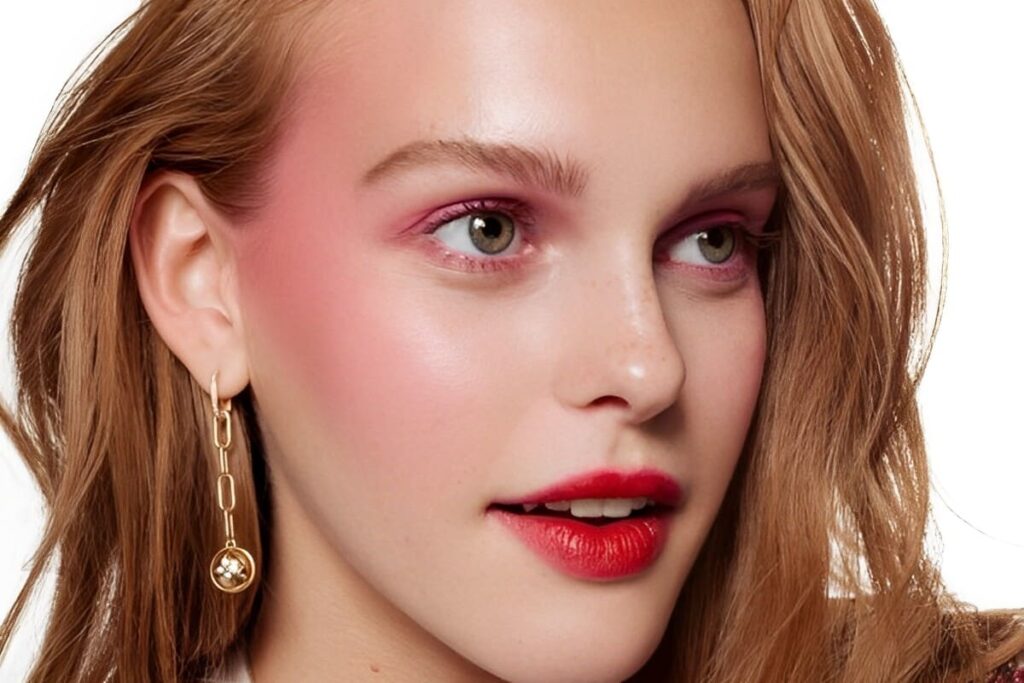 dewy skin tendenza