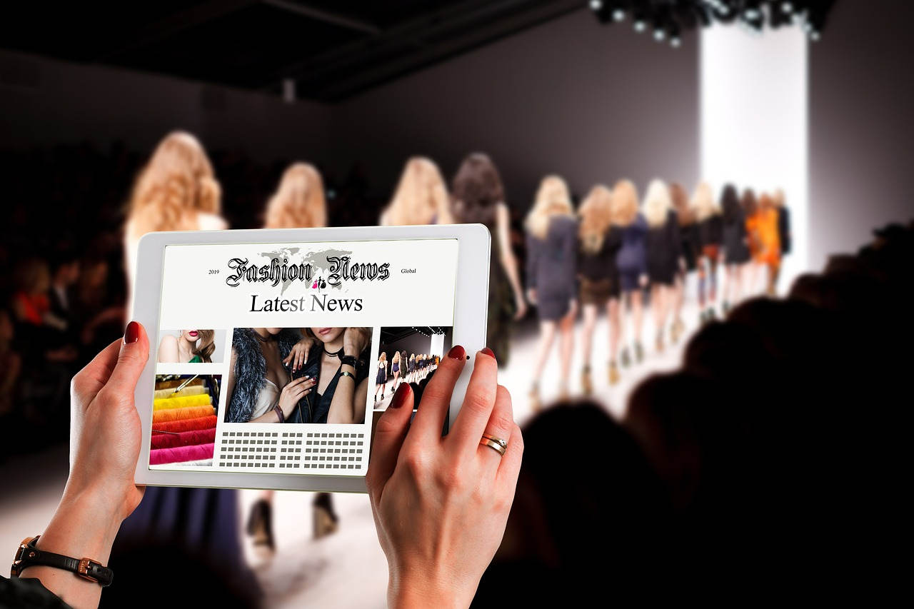 tendenza moda del 2022