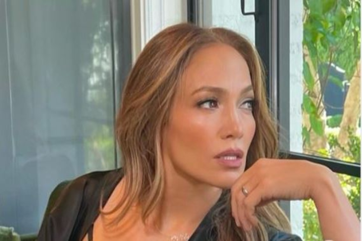 jennifer lopez