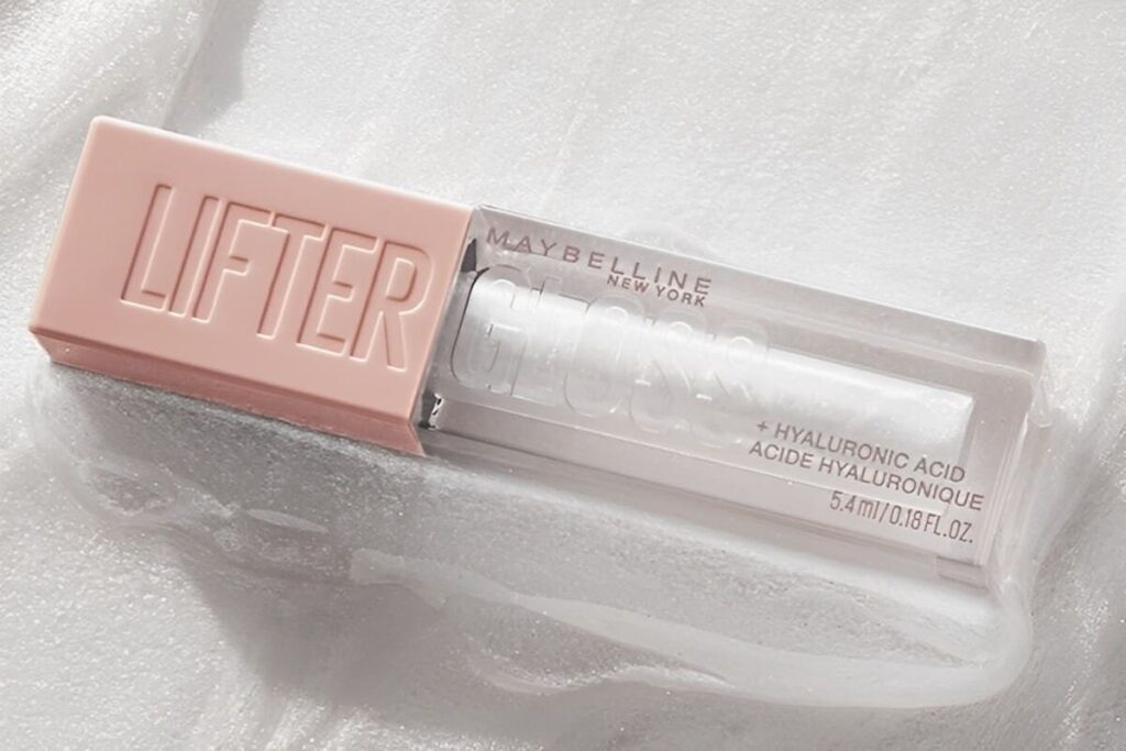 Lifter Gloss Maybelline