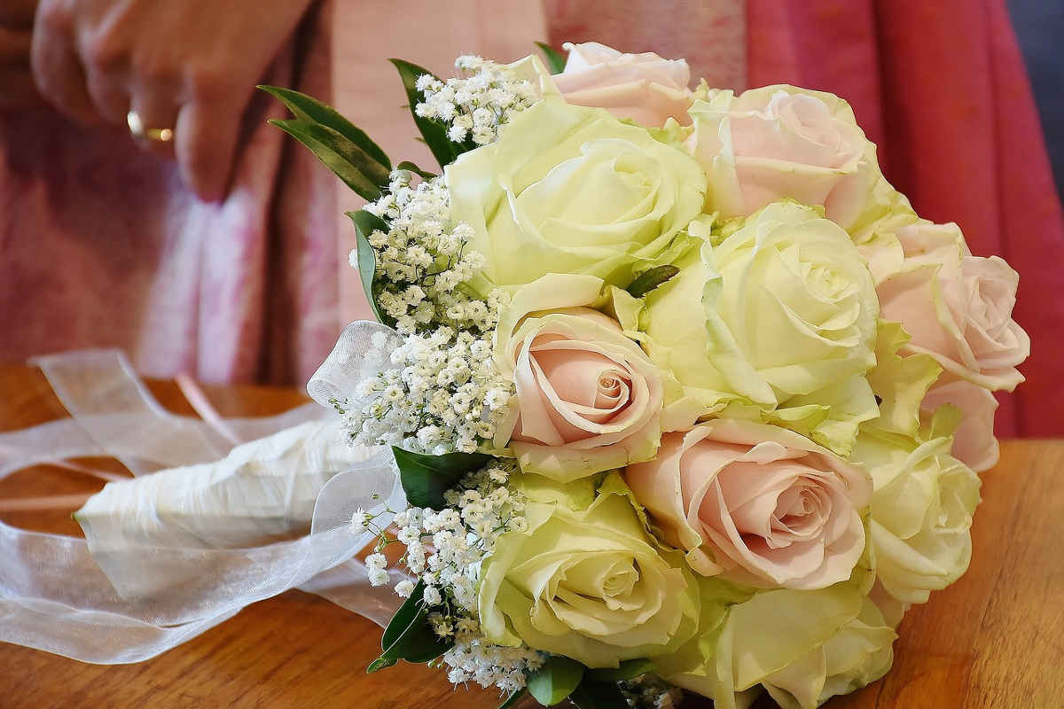 quanto costa un bouquet da sposa