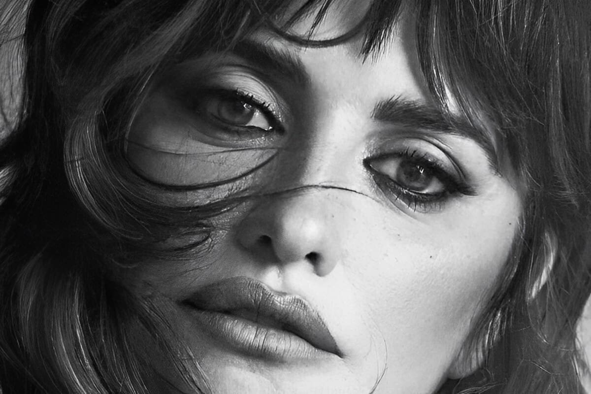 La maxi frangia alla Penelope Cruz sarà un must nel 2023