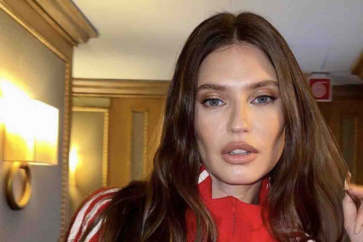 Bianca Balti spiazza tutti con la sua confessione