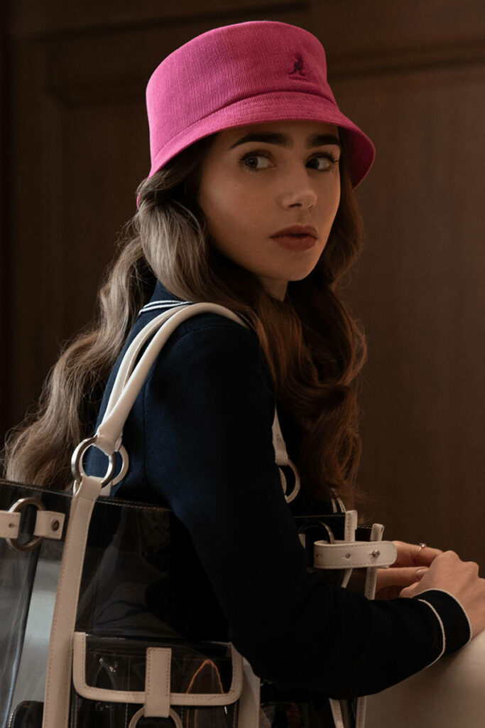 Emily in Paris