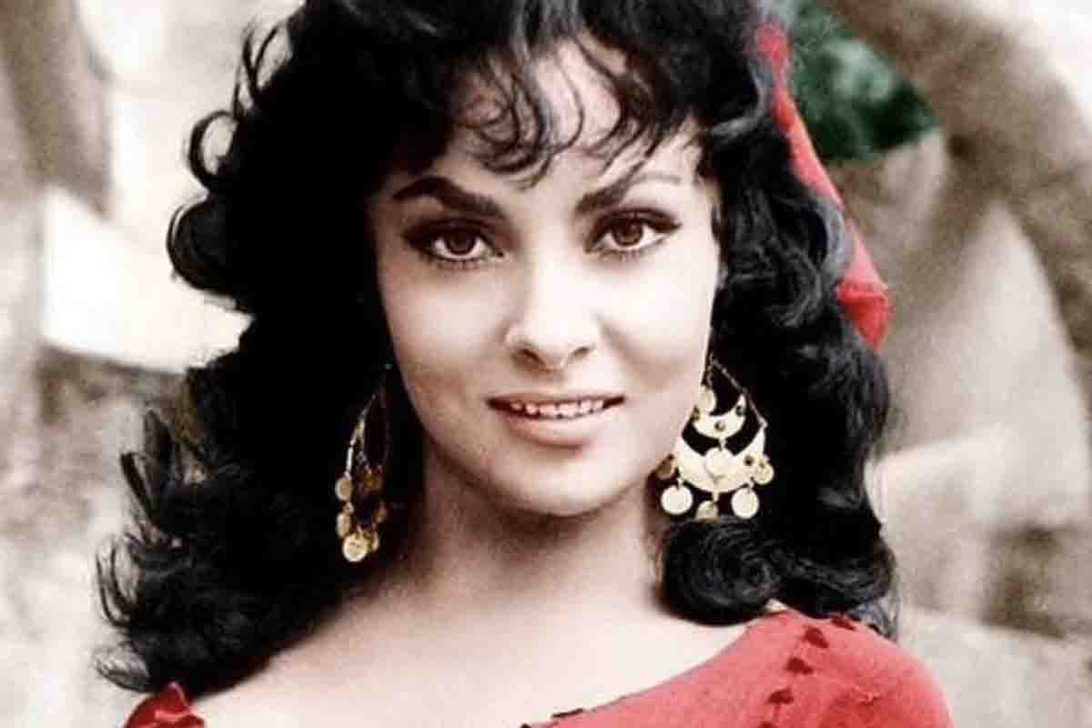 Addio Gina Lollobrigida, ricordiamola in 5 film iconici