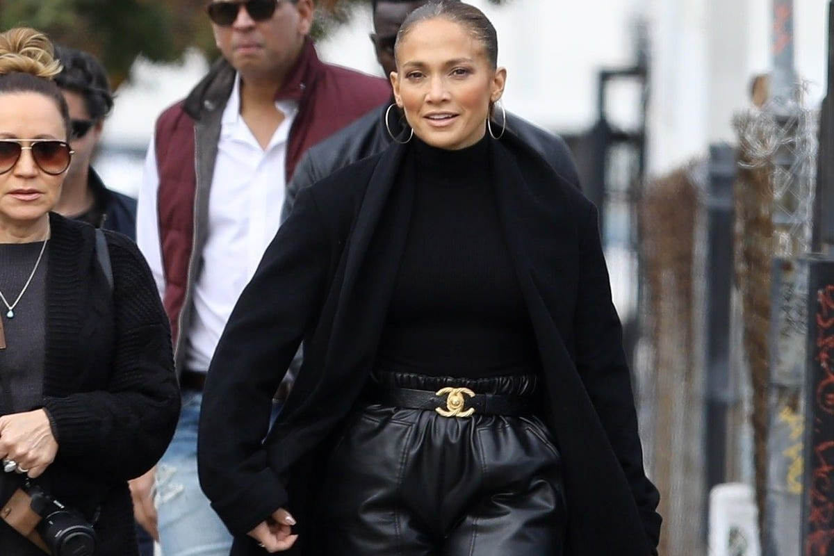 Jennifer Lopez
