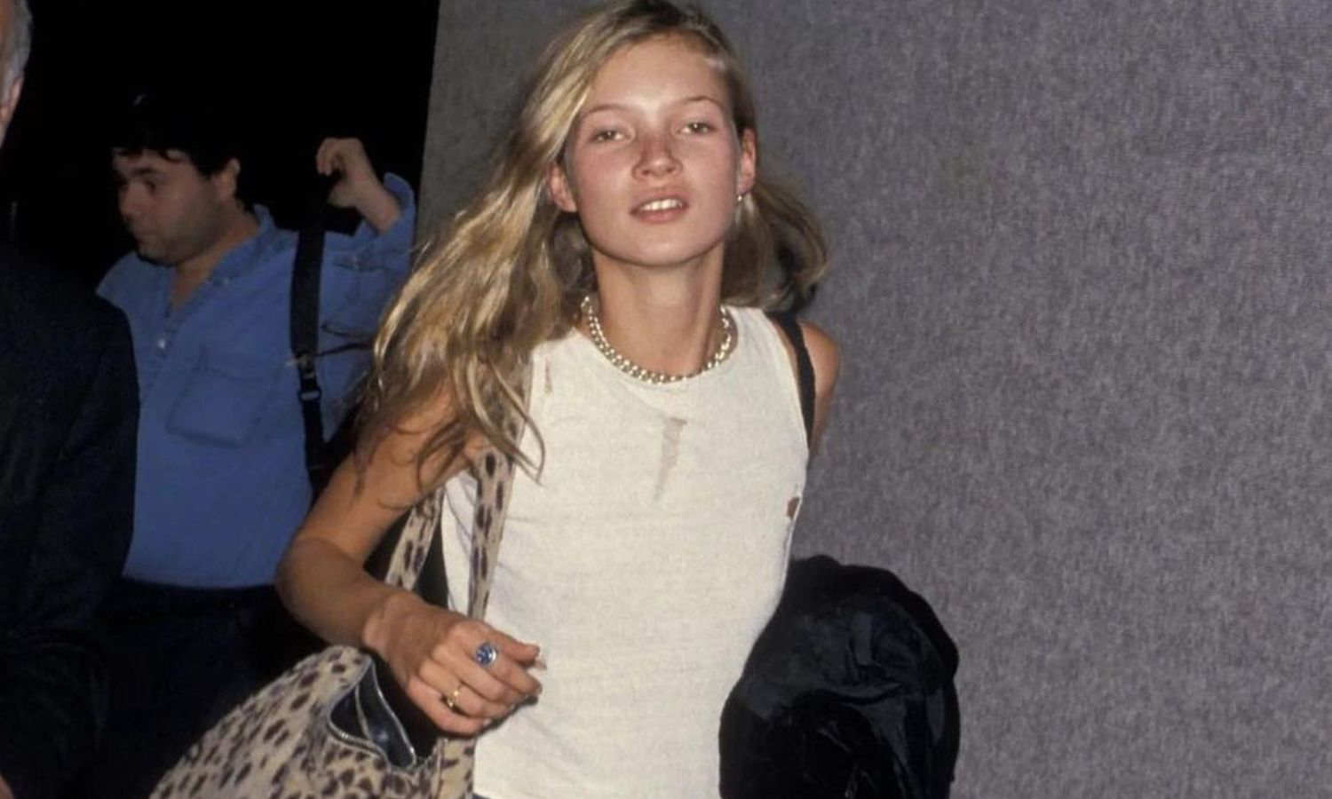 L’heroin chic è tornato: il trend anni 90 che fa discutere