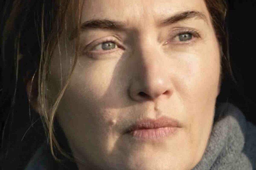 Kate Winslet