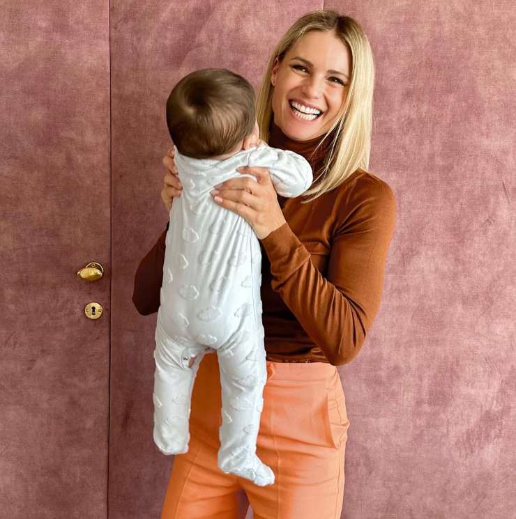 Ci sono cose che non sai su Michelle Hunziker | Pourfemme