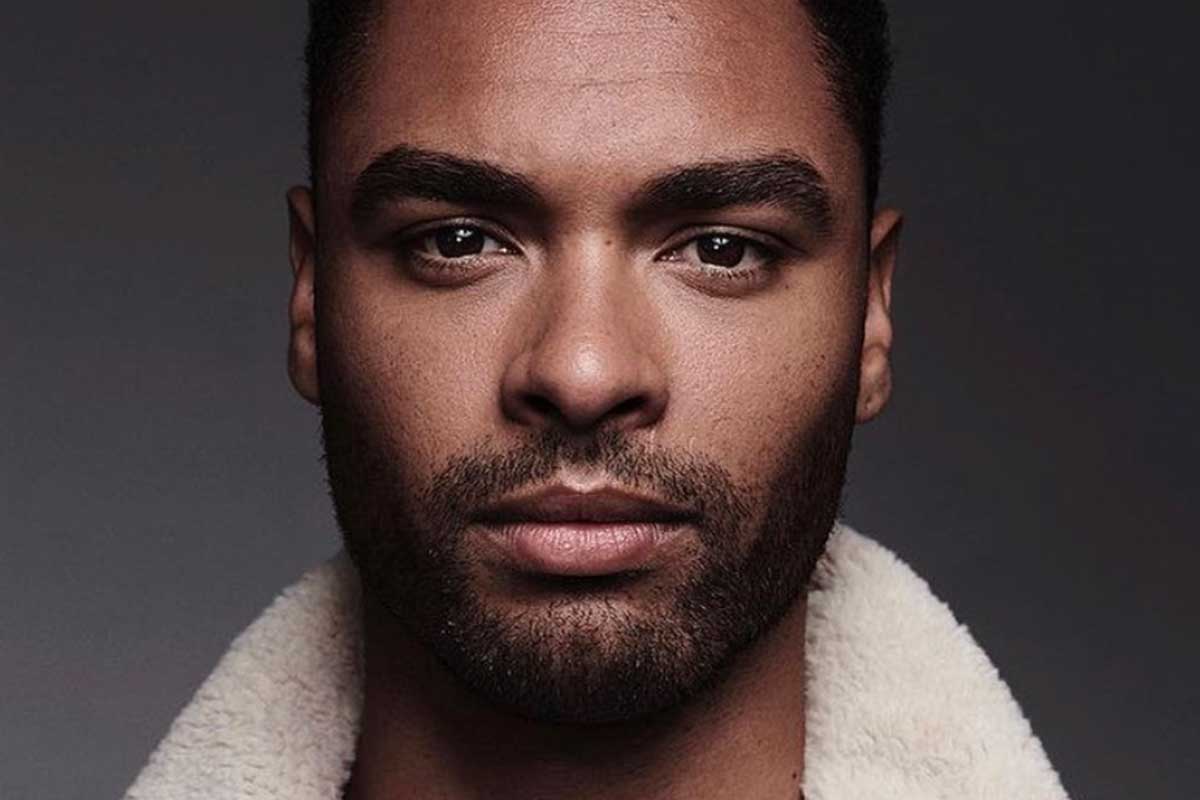 Regé-Jean Page