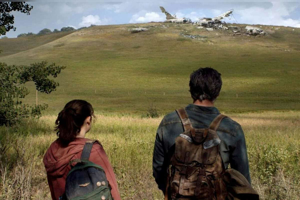 The Last of Us - immagine