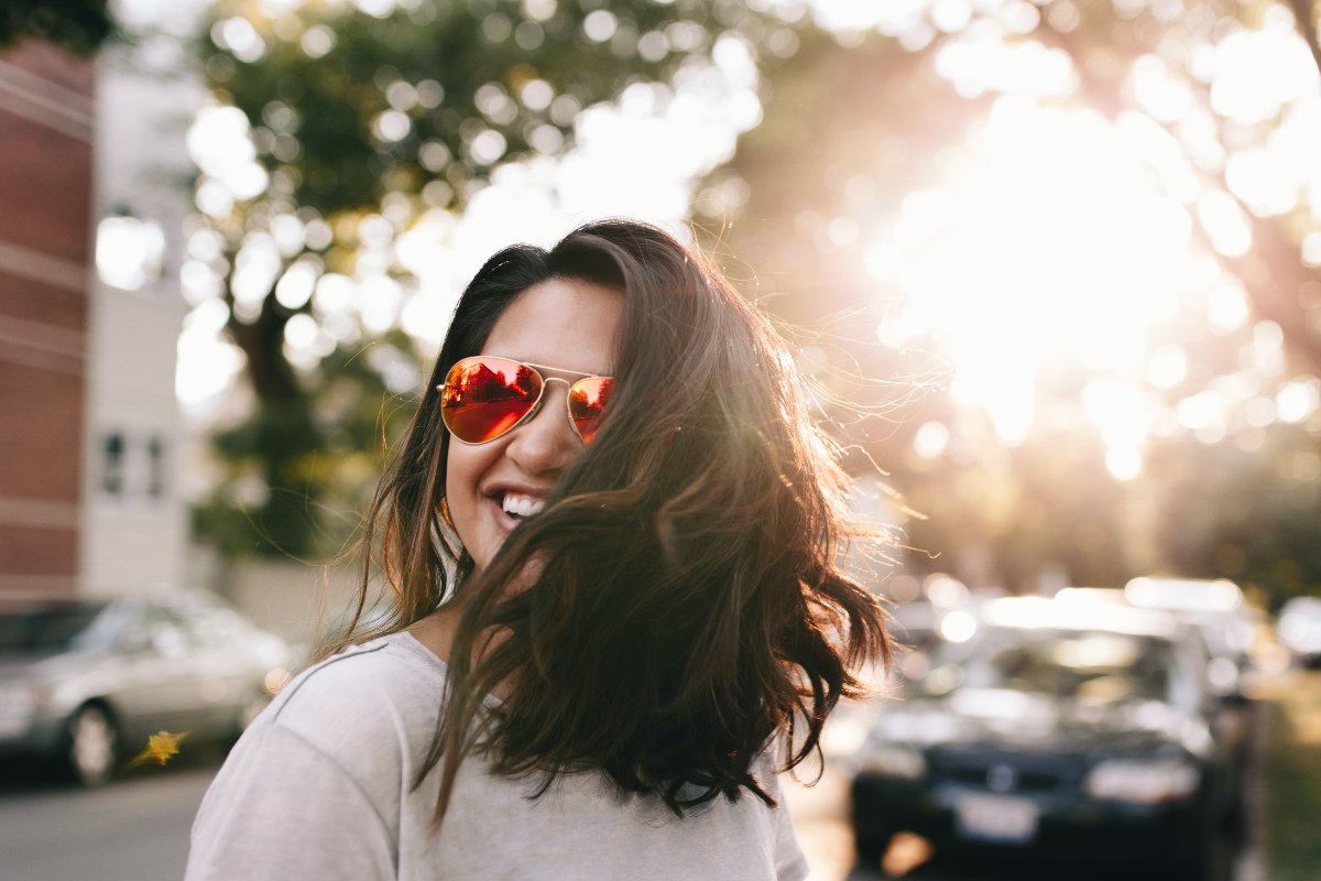 Come fare i capelli voluminosi senza la piastra in pochi minuti