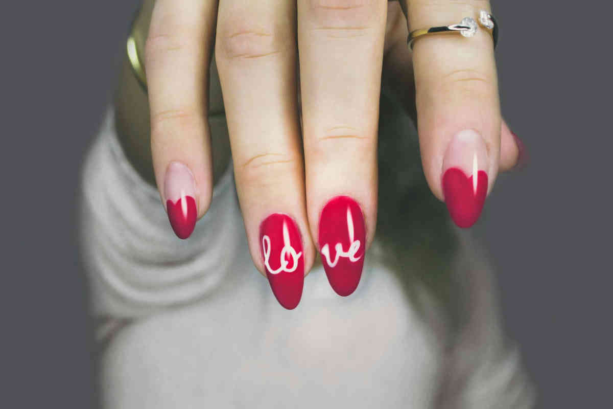 Unghie gel