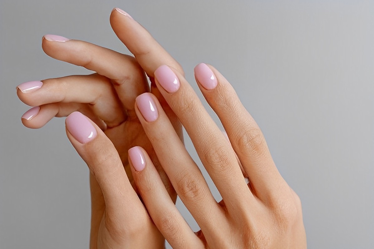 Lipgloss Nails: quando la naturalezza è super glamour