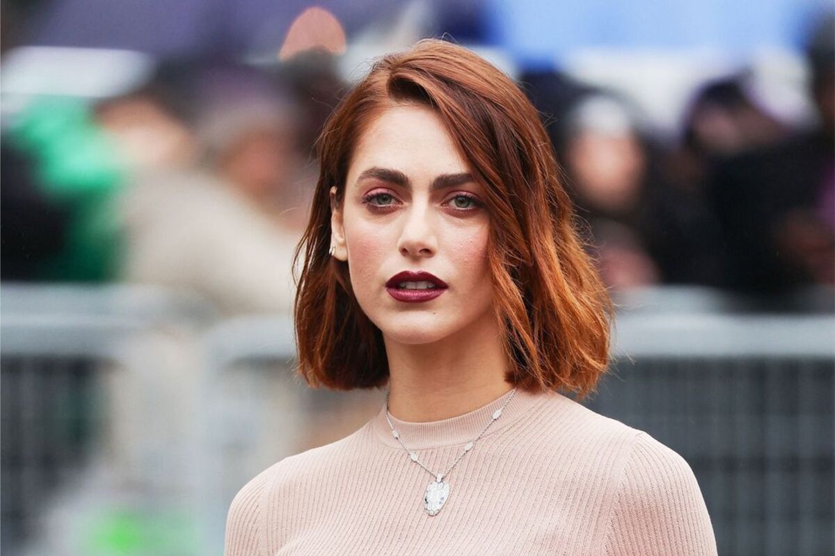 tagli di capelli carre scalato