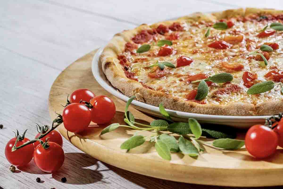Pizze più costose del mondo: la classifica