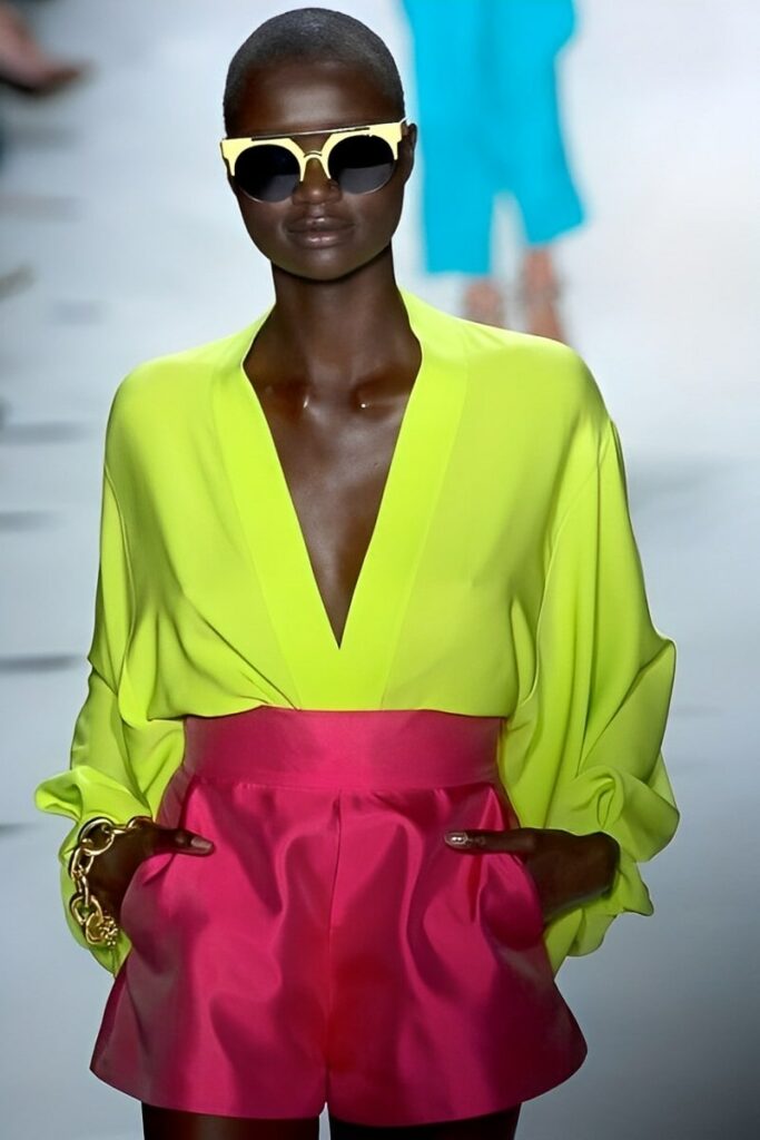 tendenze moda primavera estate 2023