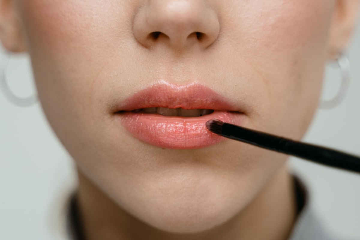 Rossetto nude
