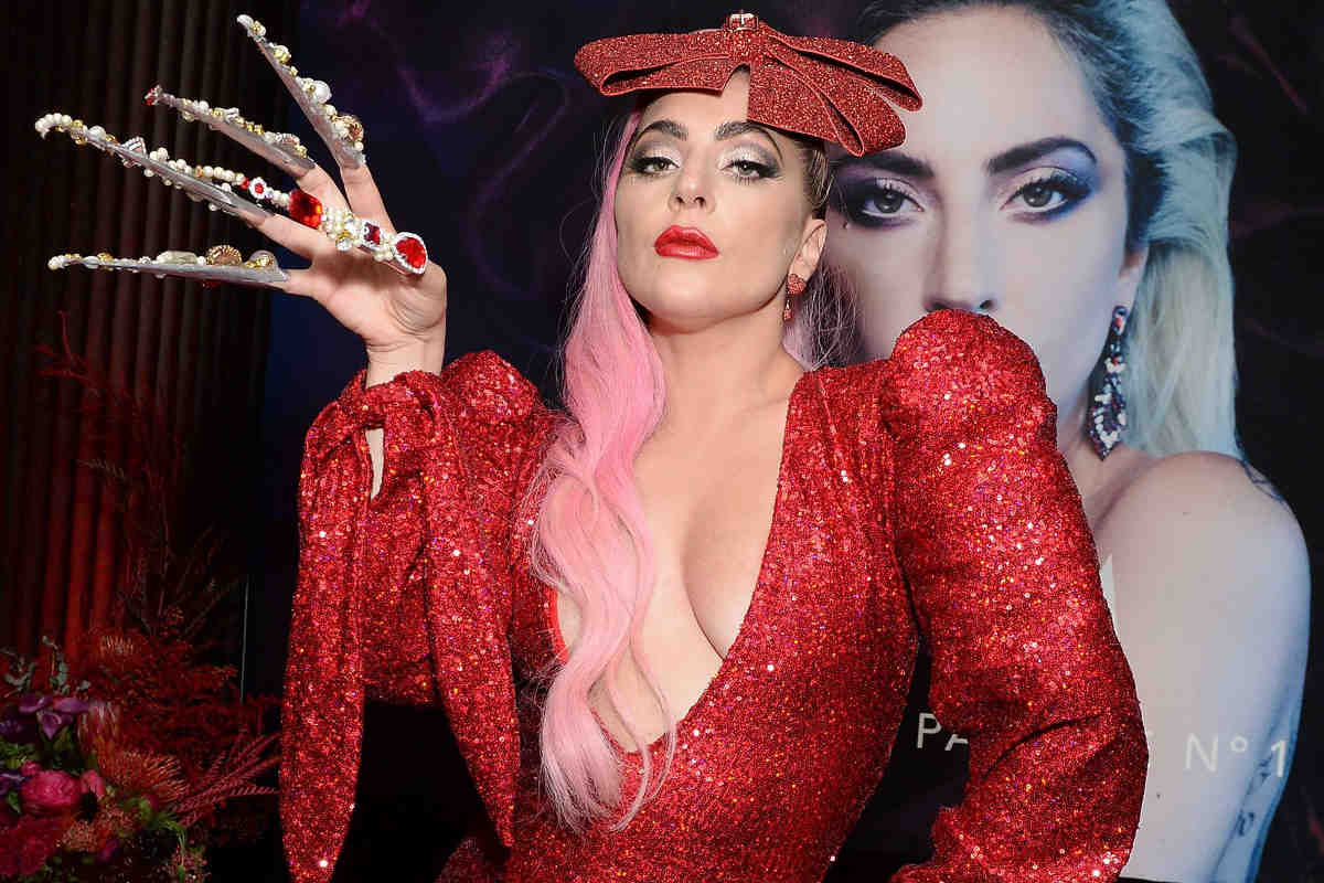 lady gaga